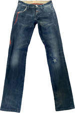 Rare pantalon jean d'occasion  France