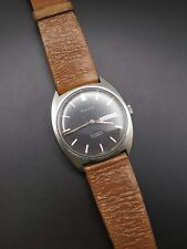 Vintage bulova automatic for sale  SCUNTHORPE