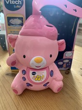 Vtech nachtlicht teddy gebraucht kaufen  Eitting