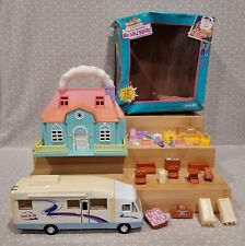 90s vtg blue for sale  Spring Hill