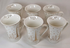 Tasse dubai hotel gebraucht kaufen  Müden