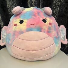 Squishmallows wren butterfly for sale  MEXBOROUGH