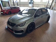 Peugeot 308 byfactory d'occasion  Avallon