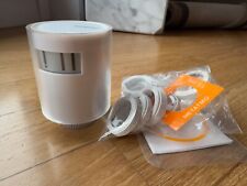 Netatmo valvola termostatica usato  Torino