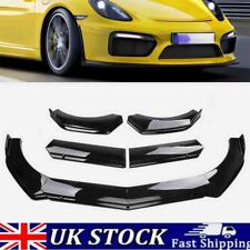 Porsche glossy black for sale  LEICESTER