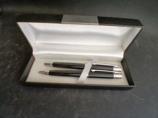 Schreibset thierry mugler gebraucht kaufen  Hannover