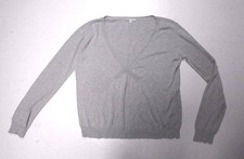 Pull gris kookai d'occasion Pull gris kookai d'occasion  Champigny-sur-Marne