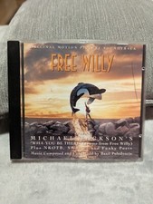 Free willy gebraucht kaufen  Hille
