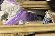 Laminate floor finishing for sale  GREENFORD
