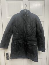 Barbour parka for sale  DALKEITH