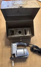 Vintage craftsman sabre for sale  Brazil