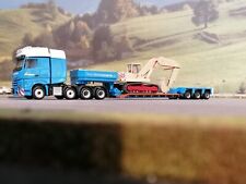 Herpa lkw mercedes gebraucht kaufen  Rosbach v. d. Höhe