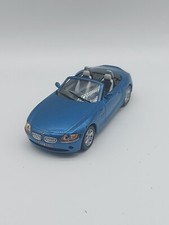 Bmw cabrio 2003 usato  Mugnano di Napoli