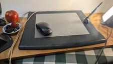 Rare old wacom for sale  Hercules