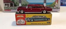 Mercedes benz 600 d'occasion  Genillé
