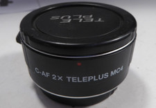Kenko teleplus mc4 usato  Spedire a Italy