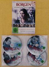 Dvd borgen gefährliche gebraucht kaufen  Deutschland