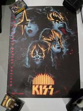 2023 kiss msg for sale  Novi