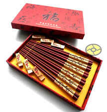 CONJUNTO 6 Pares de Pauzinhos/Descansos/Caixa de Madeira Pirografo Esculpido Tipo Flor de Ameixa Chinesa comprar usado CONJUNTO 6 Pares de Pauzinhos/Descansos/Caixa de Madeira Pirografo Esculpido Tipo Flor de Ameixa Chinesa comprar usado  Enviando para Brazil