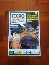 Dylan dog expo usato  Bari