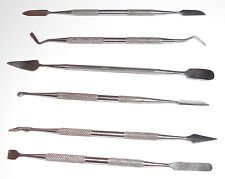 Set utensili acciaio usato  Imbersago