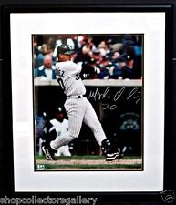 Framed magglio ordonez for sale  Lake Zurich