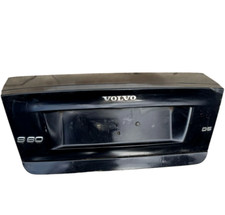 posteriore volvo s60 usato posteriore volvo s60 usato Pomigliano d'Arco