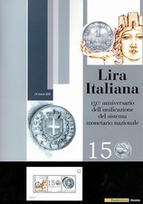 2012 lira italiana usato  Mogliano Veneto