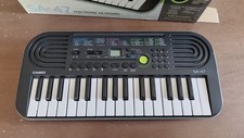 47a casio tastiera usato  Ragalna