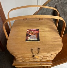 Longaberger 1997 vintage for sale  Ashland