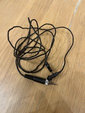Genuine sennheiser me2 for sale  CHESTER