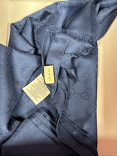 Gucci genuine blue for sale  LIVERPOOL