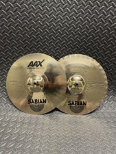Sabian aax celerator for sale  Addison
