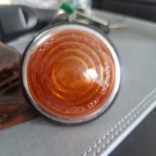 Lucas l594 indicator for sale  DEESIDE