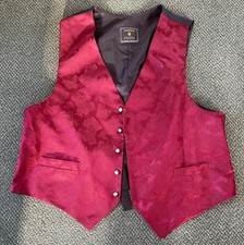 Jonathan charles burgundy for sale  BURTON-ON-TRENT