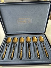Goldene löffel champly gebraucht kaufen  Langgöns