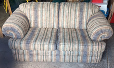 Retro boy couch for sale  Wauconda