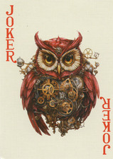 Rare modern owl for sale  UK