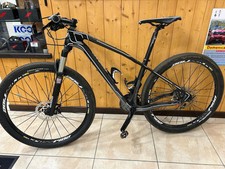 Bicicletta carbonio usato  Battipaglia