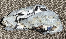 Large benitoite neptunite for sale  Monterey