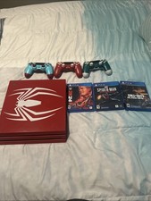 Playstation pro 1tb for sale  Fayetteville