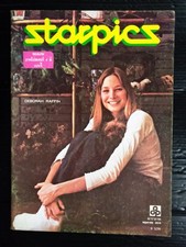 1976 Deborah Raffin The Who Olivia Newton-John Nazareth Donny Osmond MEGA RARO!! comprar usado  Enviando para Brazil
