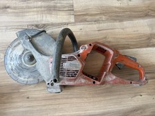 Husqvarna k535i battery for sale  GRAYS