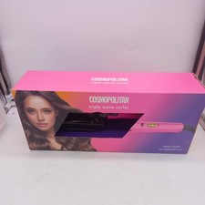 Cosmopolitan triple wave for sale  LETCHWORTH GARDEN CITY