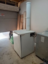Grant vortex combi for sale  MALMESBURY