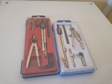 Zirkel stück verpackung gebraucht kaufen  Bischoffen