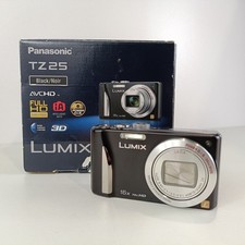 Panasonic LUMIX DMC-TZ25 12.1MP Aparat cyfrowy Panasonic Lumix Aparat cyfrowy na sprzedaż Panasonic LUMIX DMC-TZ25 12.1MP Aparat cyfrowy Panasonic Lumix Aparat cyfrowy na sprzedaż  Wysyłka do Poland