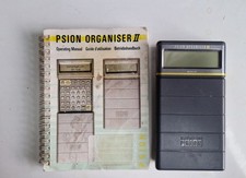 psion organiser for sale psion organiser for sale HUDDERSFIELD