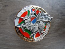 Gendarmerie opex kosovo d'occasion  Dompaire