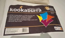 Kookaburra shade sail for sale  YATELEY